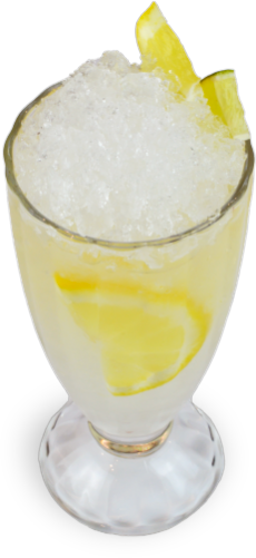 19. Citron lemonad 59:-