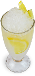 21. Citron lemonad 49:-